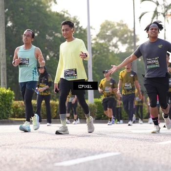 Runner Photo 6560261