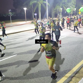 Runner Photo 6560262