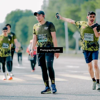 Runner Photo 6560265
