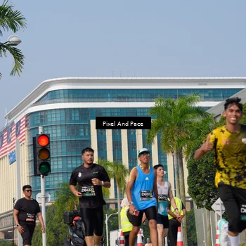 Runner Photo 6560266