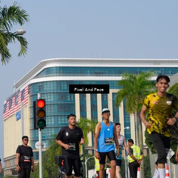 Runner Photo 6560267