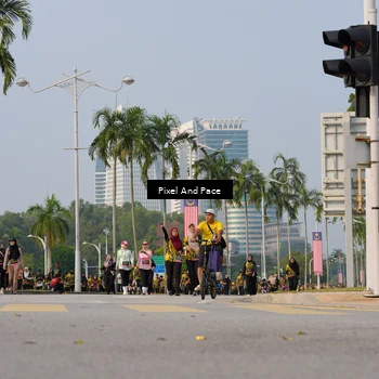 Runner Photo 6560272