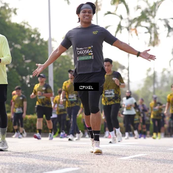 Runner Photo 6560273