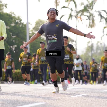 Runner Photo 6560277