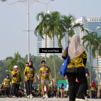 Runner Photo 6560283