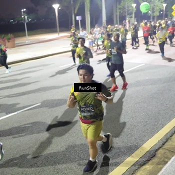 Runner Photo 6560285
