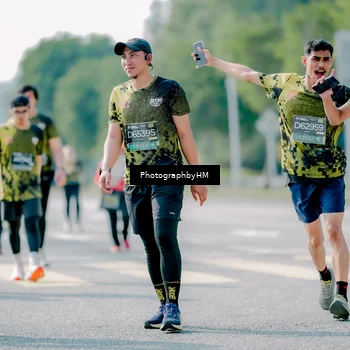 Runner Photo 6560288