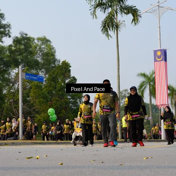 Runner Photo 6560289