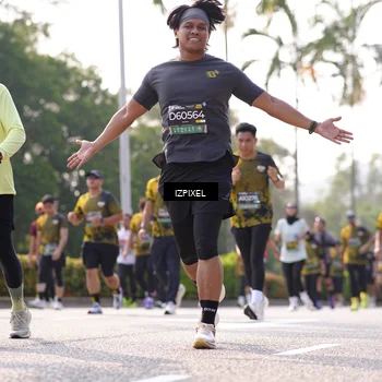 Runner Photo 6560292