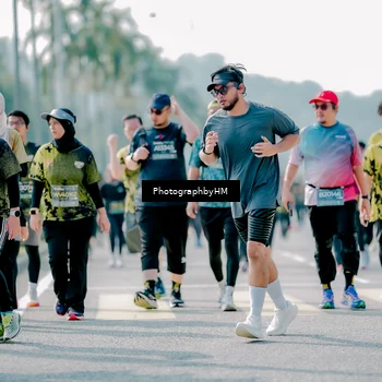 Runner Photo 6560294