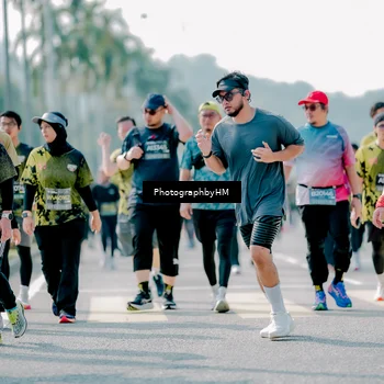 Runner Photo 6560295