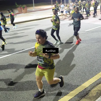 Runner Photo 6560299