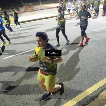 Runner Photo 6560304
