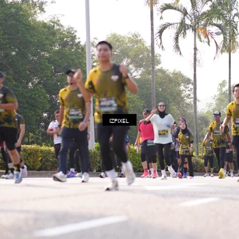 Runner Photo 6560306
