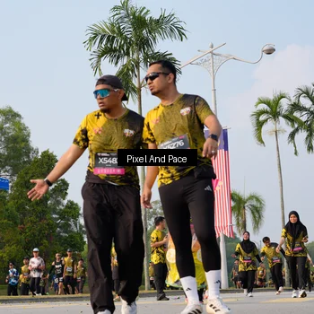 Runner Photo 6560307