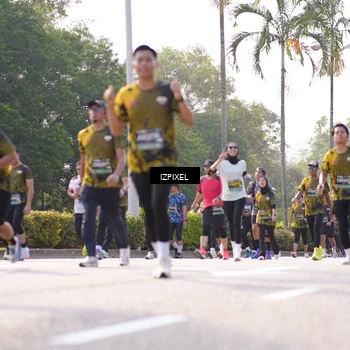 Runner Photo 6560309