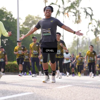 Runner Photo 6560310
