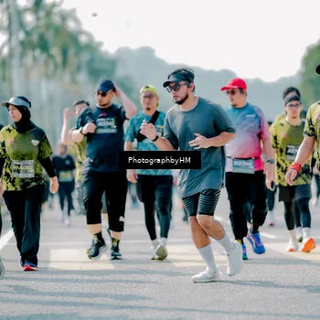 Runner Photo 6560313