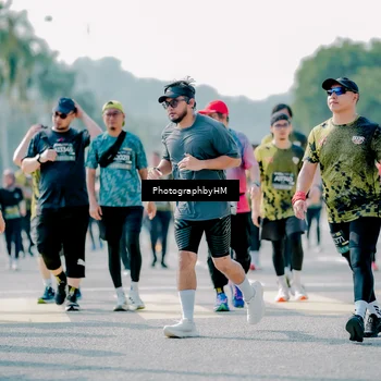 Runner Photo 6560317