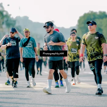 Runner Photo 6560319