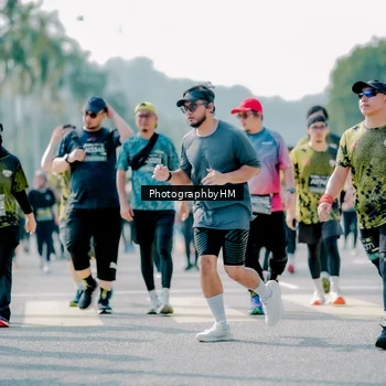 Runner Photo 6560322