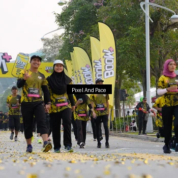 Runner Photo 6560324