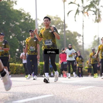 Runner Photo 6560326
