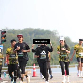 Runner Photo 6560327