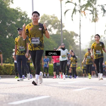 Runner Photo 6560329