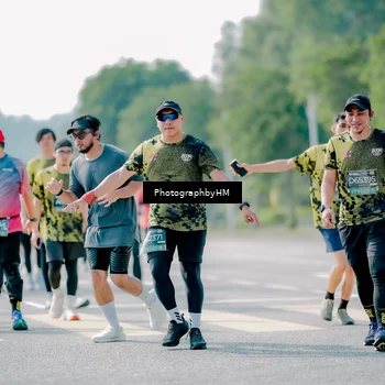 Runner Photo 6560334