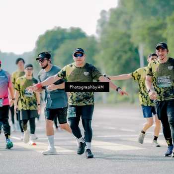 Runner Photo 6560336
