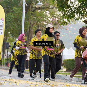 Runner Photo 6560338