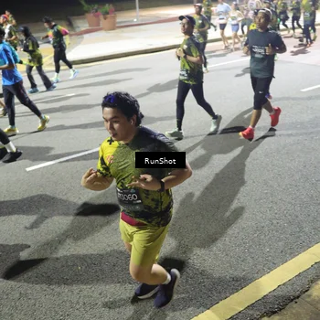 Runner Photo 6560339