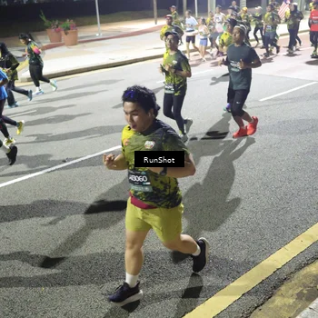 Runner Photo 6560344
