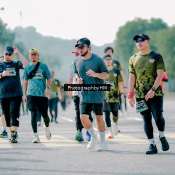 Runner Photo 6560346