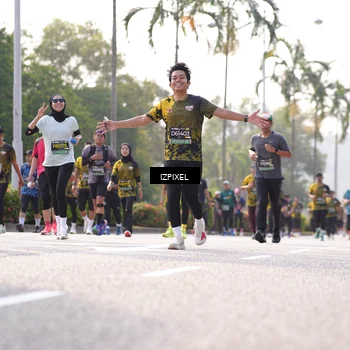 Runner Photo 6560352