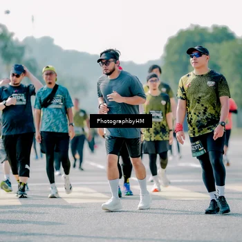 Runner Photo 6560355