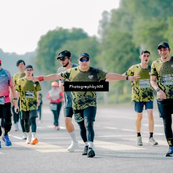 Runner Photo 6560356