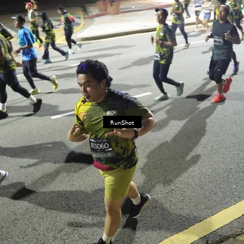 Runner Photo 6560358