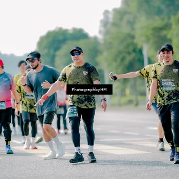 Runner Photo 6560361