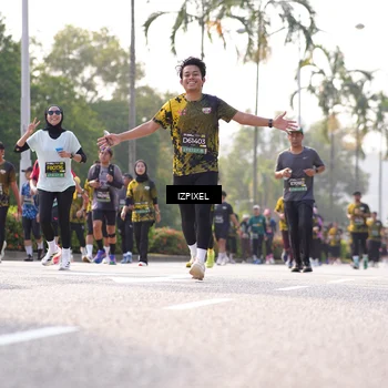 Runner Photo 6560362