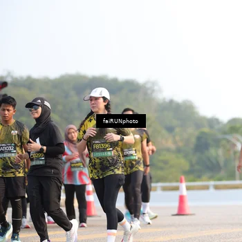 Runner Photo 6560364