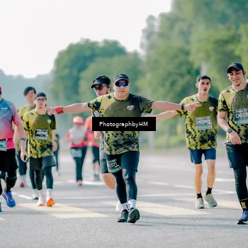 Runner Photo 6560365