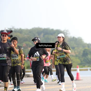 Runner Photo 6560366