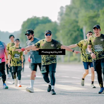 Runner Photo 6560368