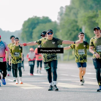 Runner Photo 6560375