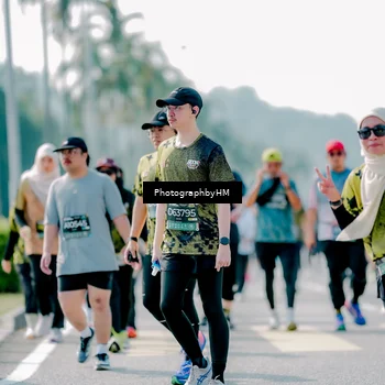 Runner Photo 6560377