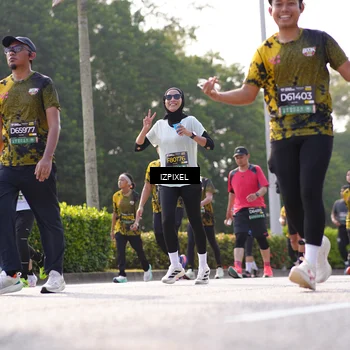 Runner Photo 6560381