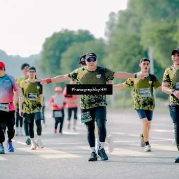 Runner Photo 6560382