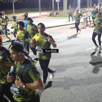 Runner Photo 6560384